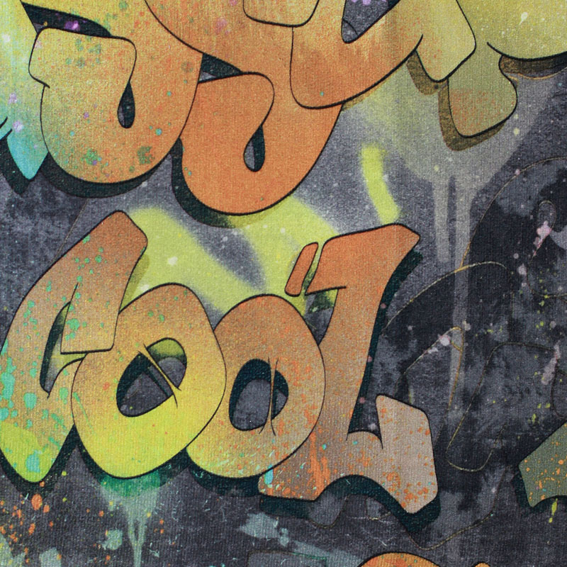 "Graffiti 02"